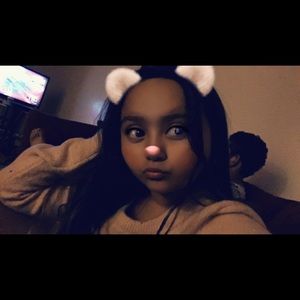 Meet your Posher, Nikki